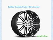 Cadillac Escalade Wheels - Rims