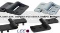 Constant Torque Position Control Hinges PowerPoint PPT Presentation