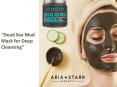 Dead Sea Mud Mask for deep cleansing PowerPoint PPT Presentation
