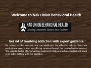 Georgia Behavioral Healthcare - Nakunion.org