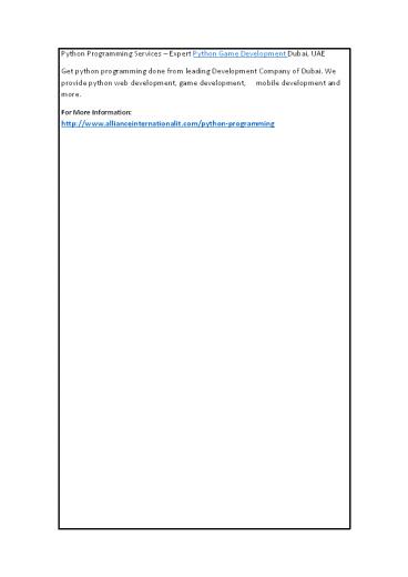 presentation player overlay