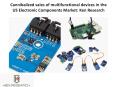 Cannibalized sales of multifunctional devices in the US Electronic Components Market: Ken Research PowerPoint PPT Presentation