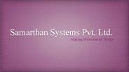 Samarthan Systems - Robotics solution