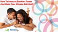 How To Increase Erection Power And Make Your Woman Satisfied? PowerPoint PPT Presentation