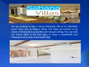 Villa for rent Seminyak