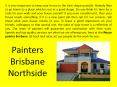 Brisbane house painters PowerPoint PPT Presentation