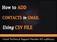 Gmail Support NZ Contact Number 048879113 PowerPoint PPT Presentation
