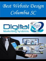 Best Website Design Columbia SC