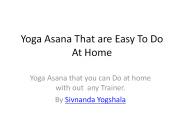 Yoga in Gurgaon c@ll +91 9555747873