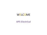 Find best Electrician in Telford