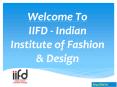 Fashion Designing Courses in Chandigarh PowerPoint PPT Presentation
