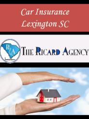 Car Insurance Lexington SC