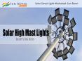 Solar Street Light Allahabad- Sun Rover (1) PowerPoint PPT Presentation