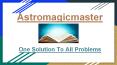 Black Magic Specialist PowerPoint PPT Presentation