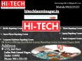 Hi Tech is Offering Goal Maker Laptop Repairing Course in Laxmi Nagar, Delhi PowerPoint PPT Presentation