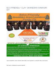bye online pooja samgri