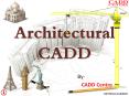Architectural CADD PowerPoint PPT Presentation