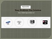 Whirlpool Service Centre in Hyderabad - Repnovation