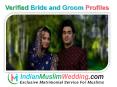 Best Muslim Matrimonial Sites with various profiles PowerPoint PPT Presentation