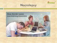 Nacrolepsy : Causes, Symptoms, Diagnosis and Treatment