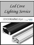 Led Cove Lighting Service PowerPoint PPT Presentation