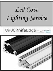 Led Cove Lighting Service