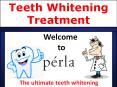 Natural teeth whitening treatment kit PowerPoint PPT Presentation
