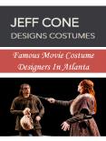 Famous Movie Costume Designers In Atlanta PowerPoint PPT Presentation