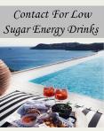 Contact For Low Sugar Energy Drinks PowerPoint PPT Presentation