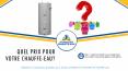 Quel coût pour l'installation de votre chauffe-eau? Comparer 3 prix PowerPoint PPT Presentation