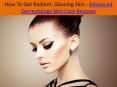 How to Get Radiant, Glowing Skin PowerPoint PPT Presentation