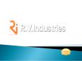 Industrial Washing Machines Manufacturer in Pune - R V Industries PowerPoint PPT Presentation