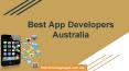 Best Mobile App Developers | Mobile App Developer  | App Development and Design