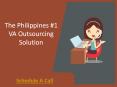 The Philippines #1 VA Outsourcing Solution PowerPoint PPT Presentation