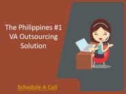 The Philippines #1 VA Outsourcing Solution