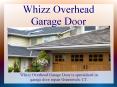 Garage Door Service Greenwich PowerPoint PPT Presentation