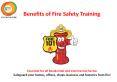 Benefits of Fire Safety Training PowerPoint PPT Presentation