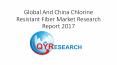 Global And China Chlorine Resistant Fiber Market Research Report 2017 PowerPoint PPT Presentation