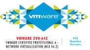 2V0-642 VCE