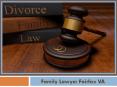 Family Lawyer Fairfax VA PowerPoint PPT Presentation