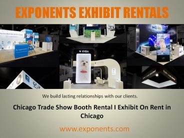 Exponents Insta USA, Inc