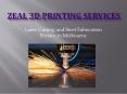 Laser Cutting and Steel Fabrication Service in Melbourne PowerPoint PPT Presentation