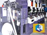 Singapore Printing Label - POS Roll, Roll label