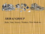 Nut Fastener Manufacturers in Hyderabad
