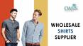 Oasis Shirts - Wholesale Shirts Supplier