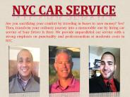 NYC Car Service