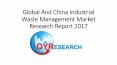 Global And China Industrial Waste Management Market Research Report 2017 PowerPoint PPT Presentation
