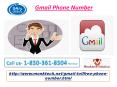 Is Gmail Phone Number 1-850-361-8504 a toll-free number? PowerPoint PPT Presentation