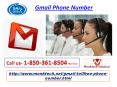 What totally is Gmail Phone Number 1-850-361-8504? PowerPoint PPT Presentation