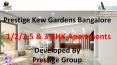 Prestige Apartments in East Bangalore PowerPoint PPT Presentation